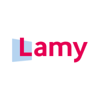 Logo Lamy