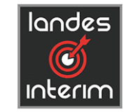Logo Landes Intérim