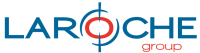 Logo LAROCHE SA