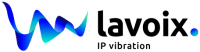 Logo LAVOIX