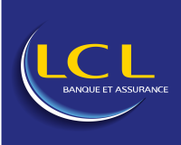 Logo LCL CREDIT LYONNAIS