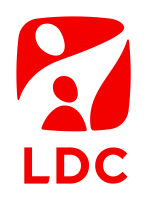 Logo LDC VOLAILLE