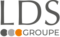 Logo LDS