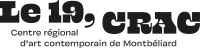 Logo Le 19, Crac