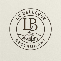 Logo Le Bellevue Frymasy