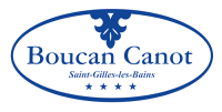 Logo Le Boucan Canot