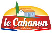 Logo LE CABANON