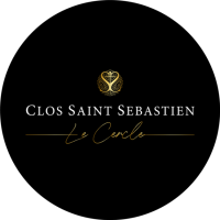 Logo LE CLOS SAINT SEBASTIEN
