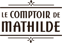 Logo LE COMPTOIR DE MATHILDE