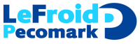 Logo Le Froid Pecomark