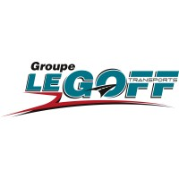Logo LE GOFF - BREHALAISE DE TRANSPORTS