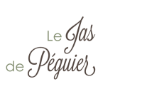 Logo le Jas de Peguier