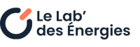 Logo LE LAB' DES ENERGIES