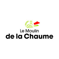 Logo LE MOULIN DE LA CHAUME