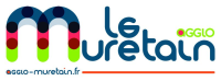 Logo LE MURETAIN AGGLO