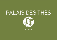 Logo LE PALAIS DES THES