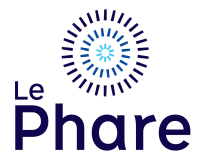 Logo LE PHARE