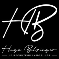 Logo Le recruteur immobilier