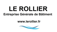 Logo LE ROLLIER
