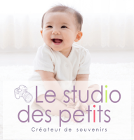 Logo LE STUDIO DES PETITS