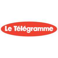 Logo le Telegramme