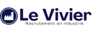 Logo Le Vivier - Recrutement en Industrie