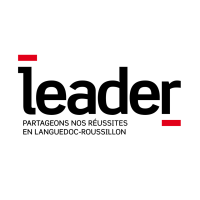 Logo LEADER CAEN 2014