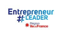 Logo LEADER DIJON 2024