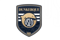 Logo LEADER DUNKERQUE 2026