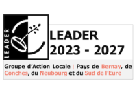 Logo LEADER LE MANS 2037
