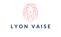 Logo LEADER LYON VAISE 2046