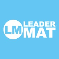 Logo Leader Mat Ouest