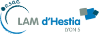 Logo LEADER ORLEANS 2056