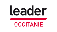 Logo LEADER PONTIVY 2088