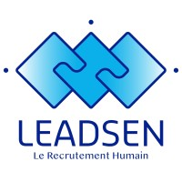 Logo Leadsen rh