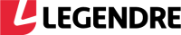 Logo LEGENDRE