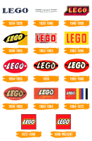 Logo LEGO