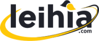 Logo LEIHIA