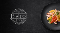 Logo LEO BISTROT