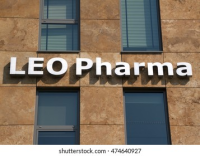 Logo Leo Pharma
