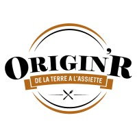 Logo LEO RESTO- ORIGIN'R