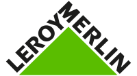 Logo Leroy Merlin