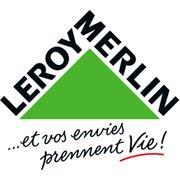 Logo LEROY MERLIN - PERPIGNAN