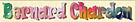 Logo les Amis de Bernard Chardon