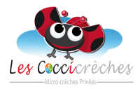 Logo LES COCCICRECHES