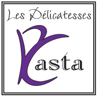 Logo LES DELICATESSES CASTA