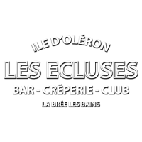 Logo LES ECLUSES