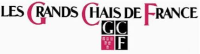 Logo Les Grands Chais de France