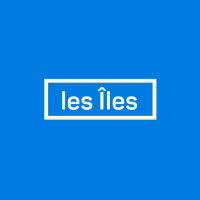 Logo LES ILES