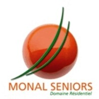 Logo LES JARDINS DE MONAL